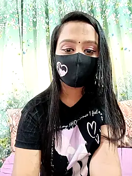 Snapshot of Prova-2 chatting on 11-02-25, 03:58 Prova-2 online show from 11-02-25, 03:58