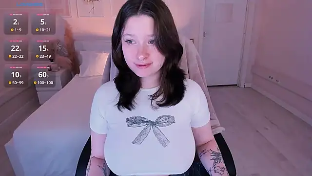 Snapshot of Sofi_Spark chatting on 03-04-26, 07:58 Sofi Spark online show from 03-04-26, 07:58