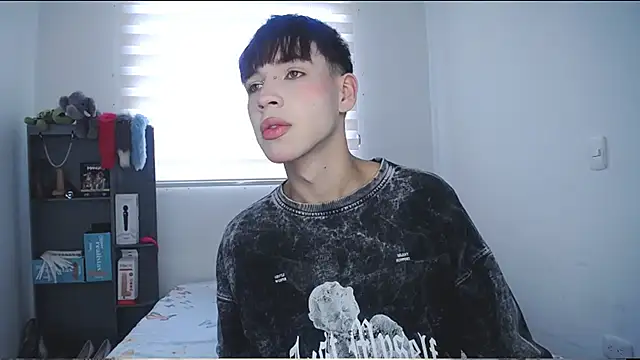 lucky stricke online show from 09-10-25, 07:58