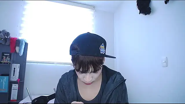 lucky stricke online show from 09-16-25, 08:32