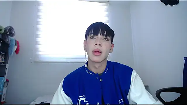 lucky stricke online show from 10-02-25, 08:05