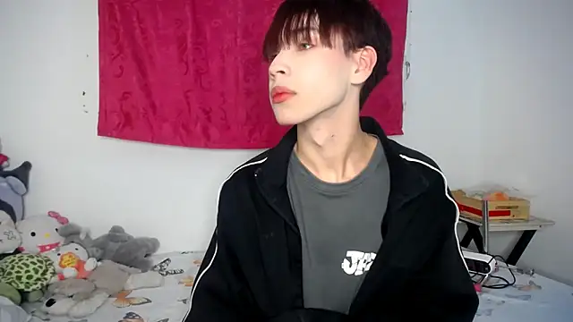 lucky stricke online show from 11-11-25, 03:28