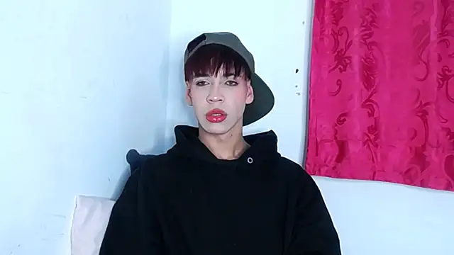 lucky stricke online show from 11-21-25, 04:22