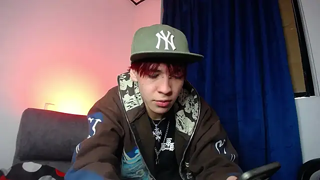 lucky stricke online show from 02-26-26, 03:38