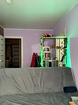 KassandraTress online show from 10-18-25, 03:02