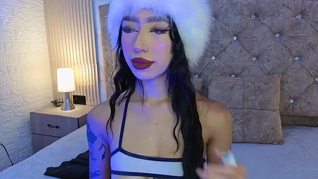 AnastasiaColeman online show from 10-03-25, 07:55