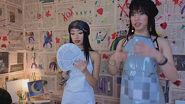 AnastasiaColeman online show from 04-30-26, 08:57