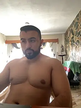 DoctorArabe3 online show from 09-22-25, 12:29