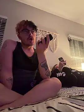 DomGothDad online show from 02-11-26, 02:27