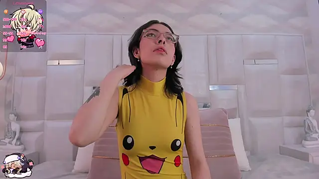 Im Molly Angel online show from 10-02-25, 08:16