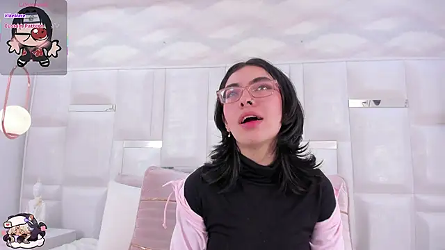 Im Molly Angel online show from 11-06-25, 08:32