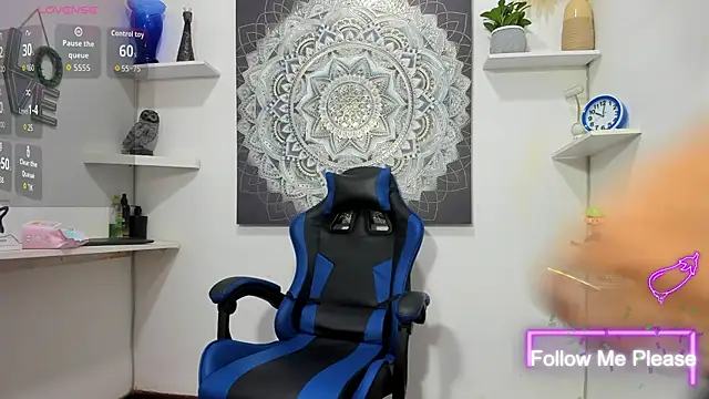 nextboywell1 online show from 04-30-26, 03:24