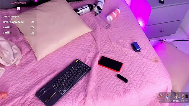  jasmine blush online show from 09-14-25, 08:57