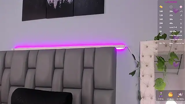  jasmine blush online show from 10-27-25, 01:26