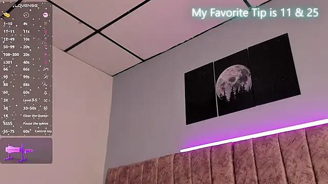  jasmine blush online show from 11-24-25, 11:32