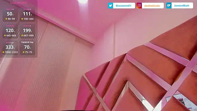 jasmine blush online show from 06-15-26, 01:35