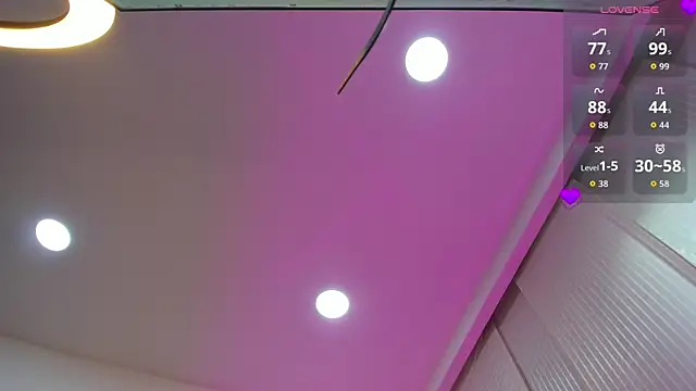  jasmine blush online show from 06-26-26, 11:58