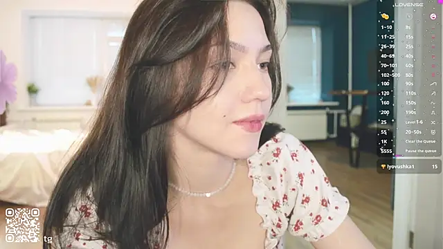 KendalHottt online show from 09-12-25, 01:49