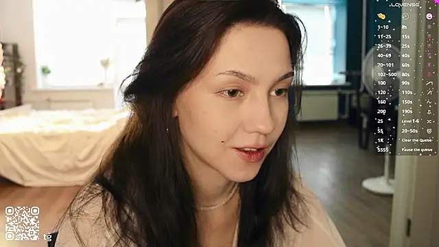 KendalHottt online show from 09-13-25, 03:17