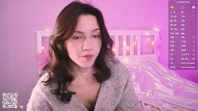 KendalHottt online show from 10-06-25, 03:37