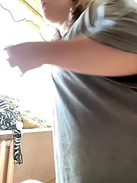 Kemeli008 online show from 09-29-25, 09:03