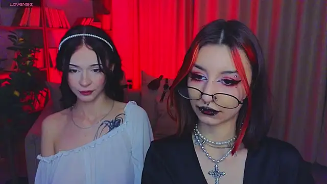 Mistress  Marcelline online show from 02-28-26, 09:54