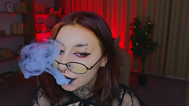 Mistress  Marcelline online show from 06-25-26, 05:12
