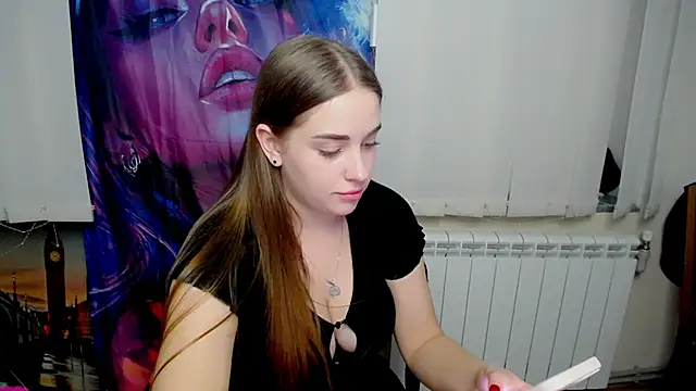  MillaDellf  online show from 10-13-25, 10:59