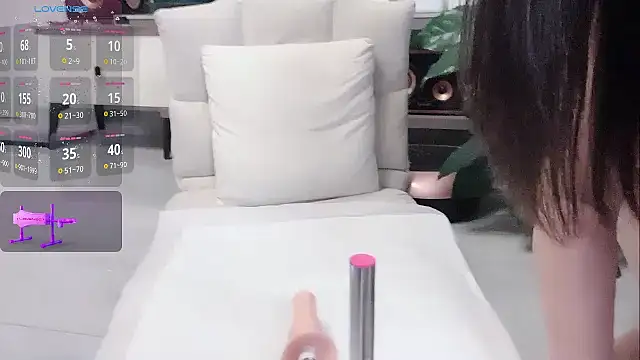 B-Yaya online show from 04-23-26, 08:24