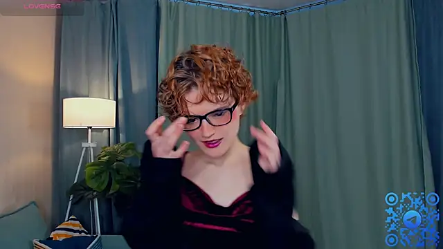 EdlinGathright online show from 10-17-25, 05:10