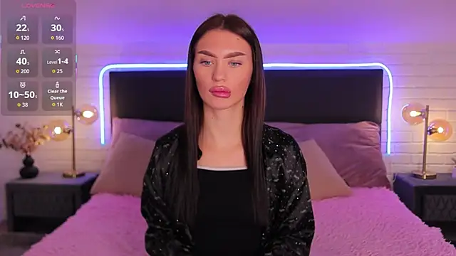 Snapshot of Cherry___Kiss chatting on 10-02-25, 06:37 Cherry Kiss online show from 10-02-25, 06:37