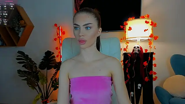 Snapshot of Cherry___Kiss chatting on 11-02-25, 07:27 Cherry Kiss online show from 11-02-25, 07:27