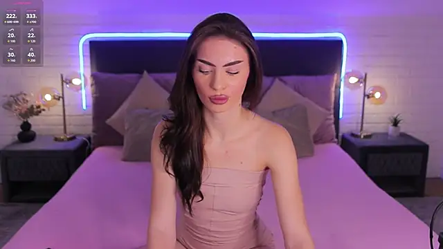 Snapshot of Cherry___Kiss chatting on 11-05-25, 07:47 Cherry Kiss online show from 11-05-25, 07:47