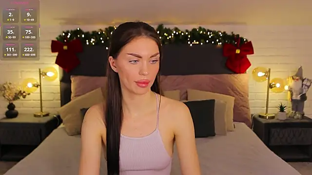 Cherry   Kiss online show from 01-08-26, 07:38