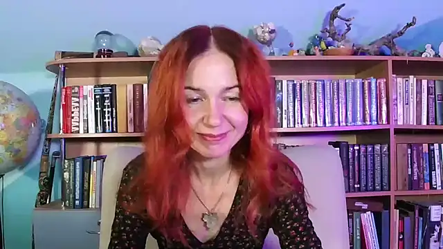 Snapshot of Foxilady357 chatting on 11-05-25, 03:34 Foxilady357 online show from 11-05-25, 03:34