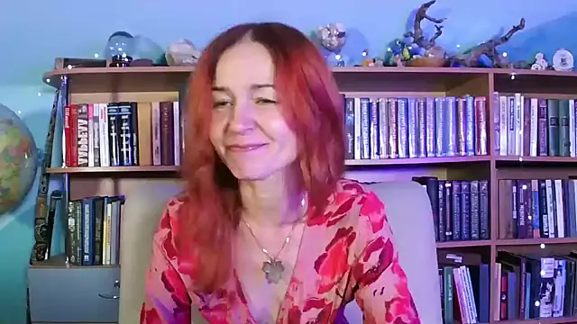 Snapshot of Foxilady357 chatting on 11-10-25, 04:17 Foxilady357 online show from 11-10-25, 04:17