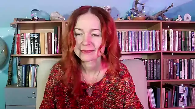 Snapshot of Foxilady357 chatting on 12-22-25, 01:52 Foxilady357 online show from 12-22-25, 01:52