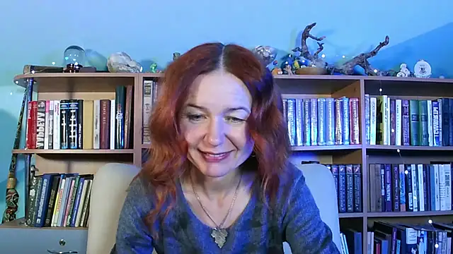 Foxilady357 online show from 03-06-26, 02:57