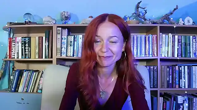 Foxilady357 online show from 07-12-26, 03:03