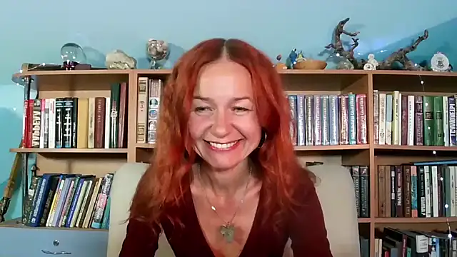Foxilady357 online show from 08-05-26, 01:58