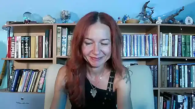 Foxilady357 online show from 08-07-26, 01:35