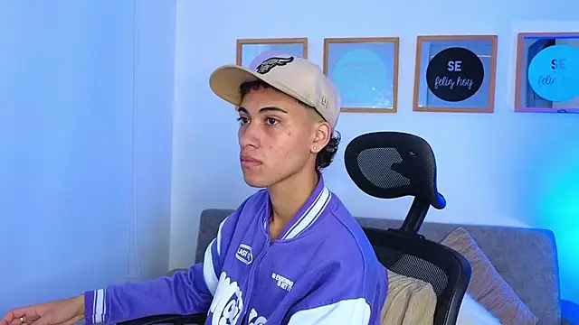 yulian vasquez online show from 09-11-25, 12:27