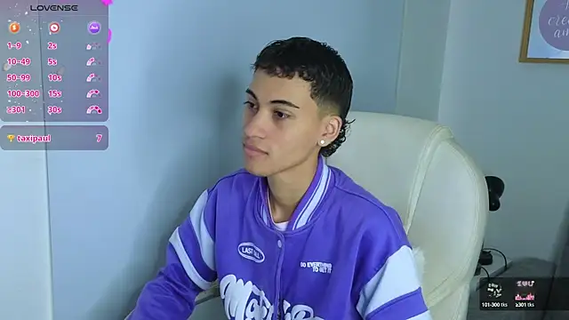 yulian vasquez online show from 09-16-25, 12:17