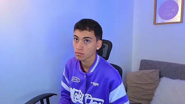 yulian vasquez online show from 09-26-25, 12:20