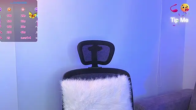 yulian vasquez online show from 10-03-25, 12:13