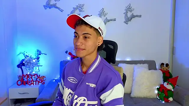 yulian vasquez online show from 12-22-25, 12:24