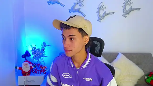 yulian vasquez online show from 01-08-26, 12:29