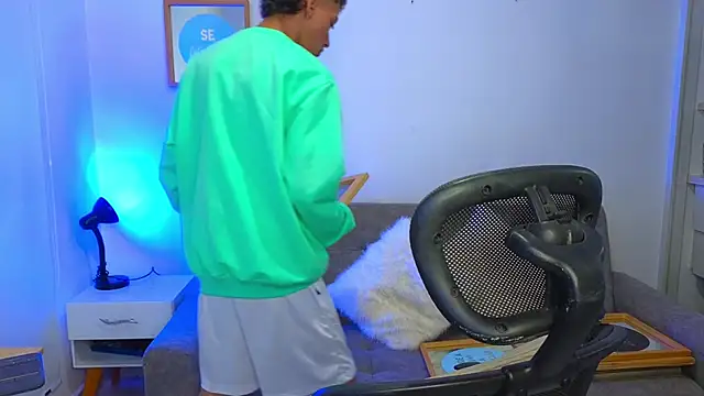 yulian vasquez online show from 01-10-26, 12:51