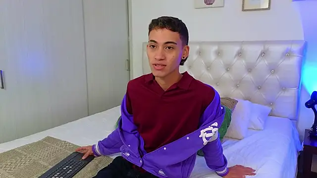 yulian vasquez online show from 01-14-26, 07:30