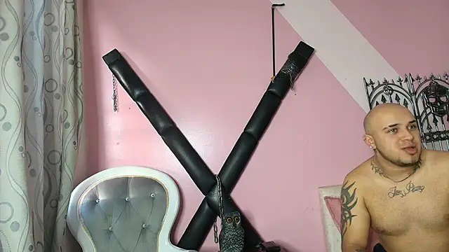 YiingandYang online show from 11-17-25, 10:37